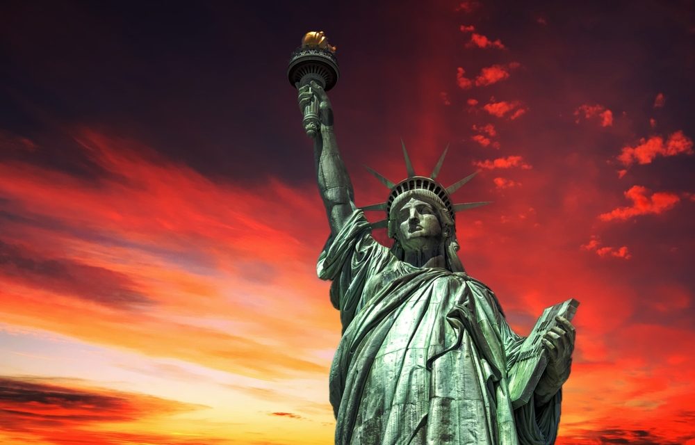 “Don’t Give Up. Don’t Ever Give Up.”  Immigration at DEFCON 1