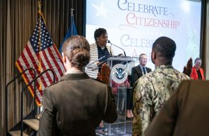 U.S. Citizenship Loss; Vigilance