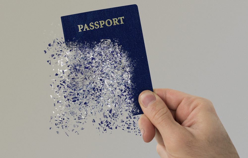 U.S. Pushes to Revoke Citizenship – Should You Be Worried?