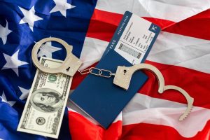 Deport US Citizens; denaturalization